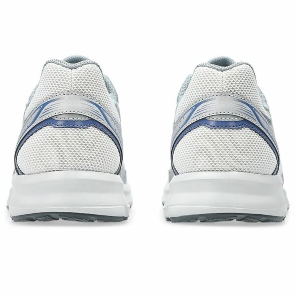 Scarpe Sportive Asics Jog 100S Bianco