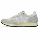 Scarpe da Tennis Casual Uomo Asics Tiger Runner II Grigio chiaro