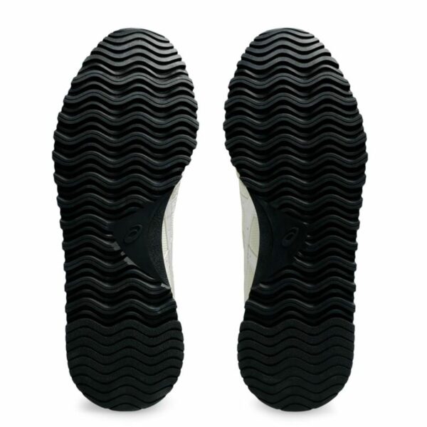 Scarpe da Tennis Casual Uomo Asics Tiger Runner II Grigio chiaro