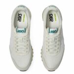 Scarpe da Tennis Casual Uomo Asics Tiger Runner II Grigio chiaro