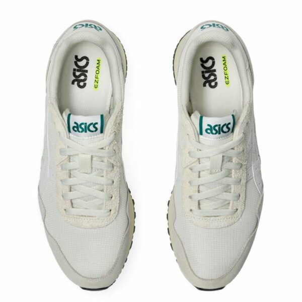 Scarpe da Tennis Casual Uomo Asics Tiger Runner II Grigio chiaro