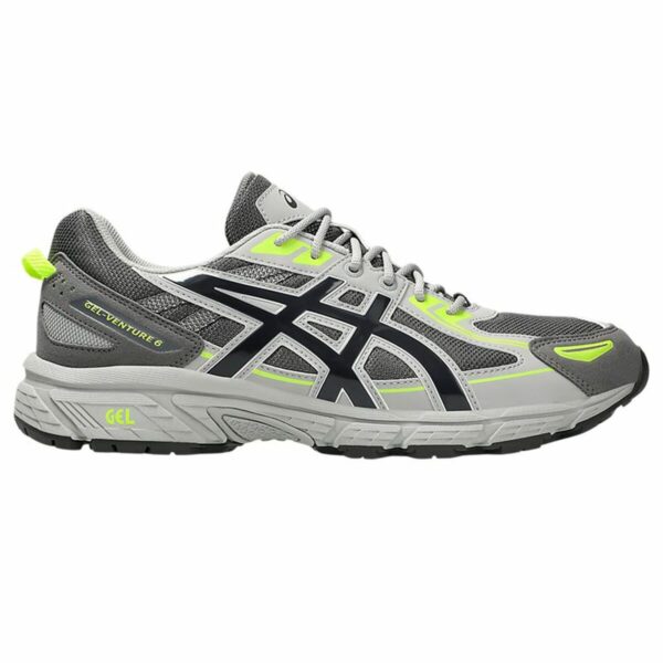 Scarpe Sportive Uomo Asics Gel-Venture 6 Grigio scuro