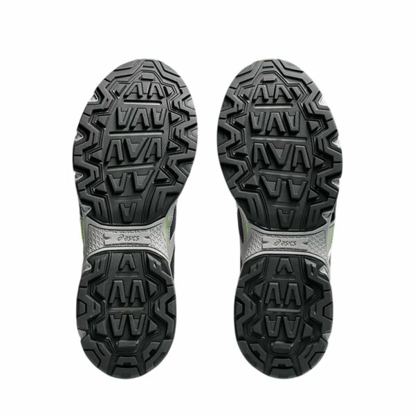 Scarpe Sportive Uomo Asics Gel-Venture 6 Grigio scuro