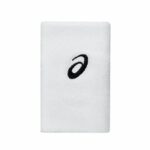 Polsino Sportivo Asics 3043A121-100 Bianco