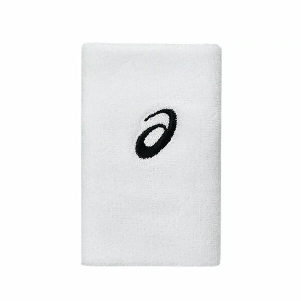 Polsino Sportivo Asics 3043A121-100 Bianco