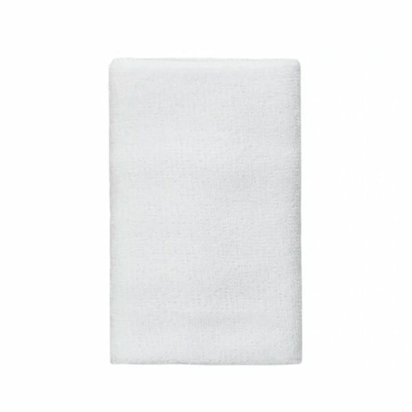 Polsino Sportivo Asics 3043A121-100 Bianco