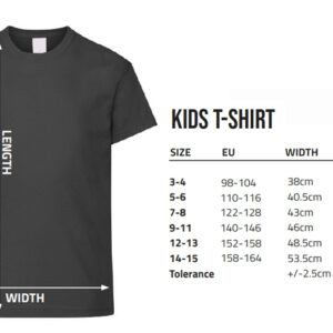 457_D08_Heroes_KidsTShirt1