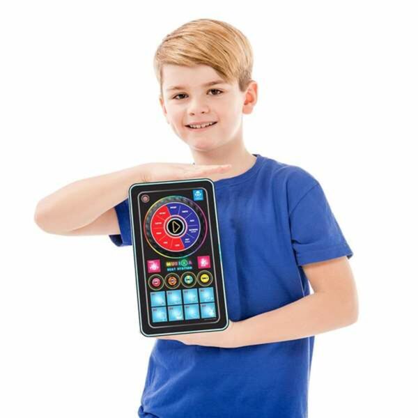 Tavolo da DJ iDance