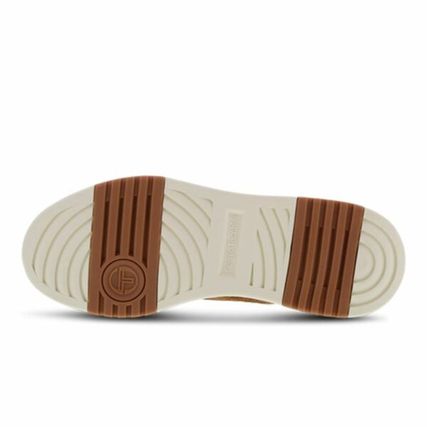 Scarpe Sportive Sergio Tacchini Bb Court Lo Bianco