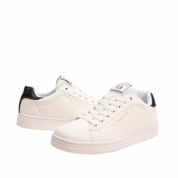 Scarpe Casual da Donna Sergio Tacchini Capri Bianco