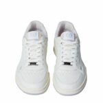 Scarpe Sportive Uomo Sergio Tacchini Prime Shot Da Ultra Bianco