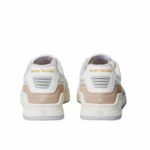 Scarpe Sportive Uomo Sergio Tacchini Prime Shot Da Ultra Bianco