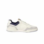 Scarpe Sportive Uomo Sergio Tacchini Mccc Prime Shot Bianco