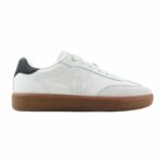Scarpe da Tennis Casual Uomo Sergio Tacchini Taormina Bianco