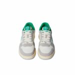 Scarpe Sportive Uomo Sergio Tacchini Prime Shot Da U Verde
