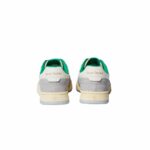 Scarpe Sportive Uomo Sergio Tacchini Prime Shot Da U Verde