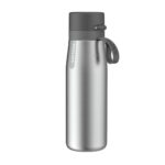 Bottiglia Philips Acciaio