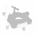 Cavalcabili Decuevas Koala 60 x 27 x 42 cm