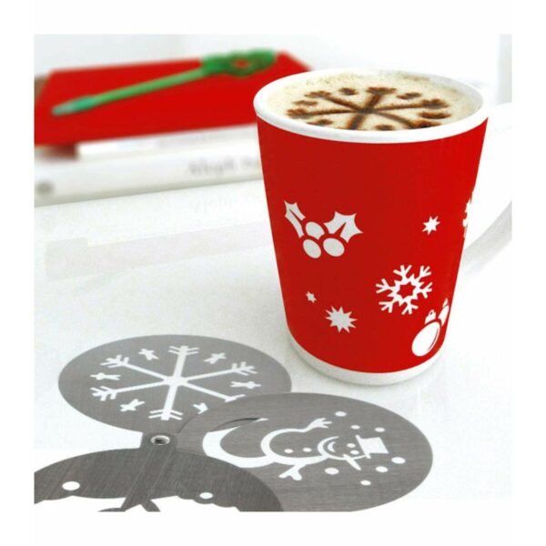 Modello per torta 144499