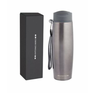Thermos Antonio Miró 147170 Grigio 500 ml