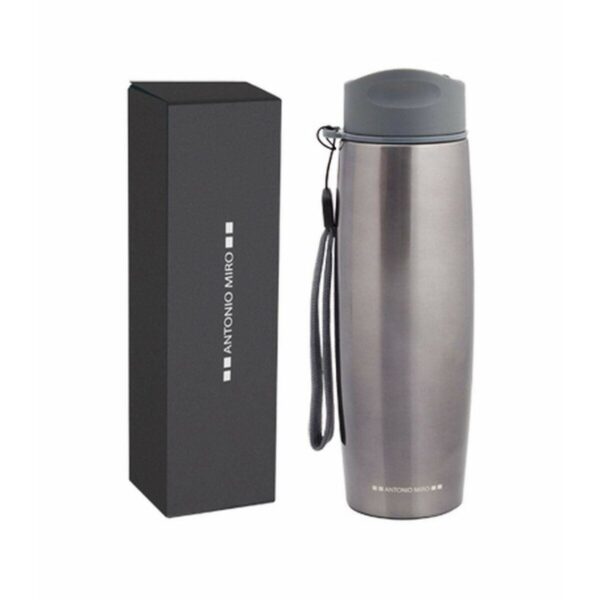 Thermos Antonio Miró 147170 Grigio 500 ml