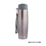 Thermos Antonio Miró 147170 Grigio 500 ml