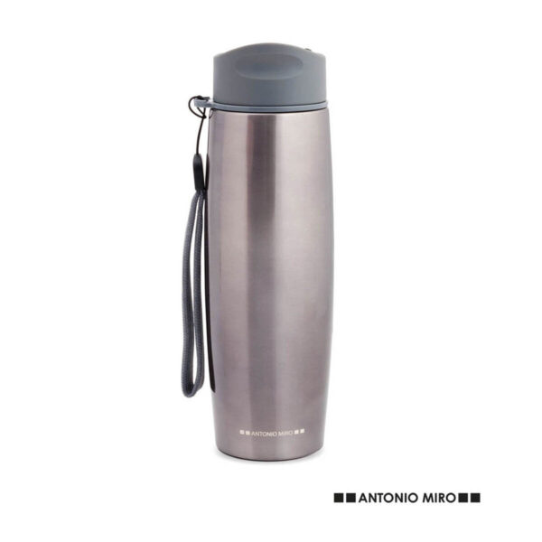 Thermos Antonio Miró 147170 Grigio 500 ml