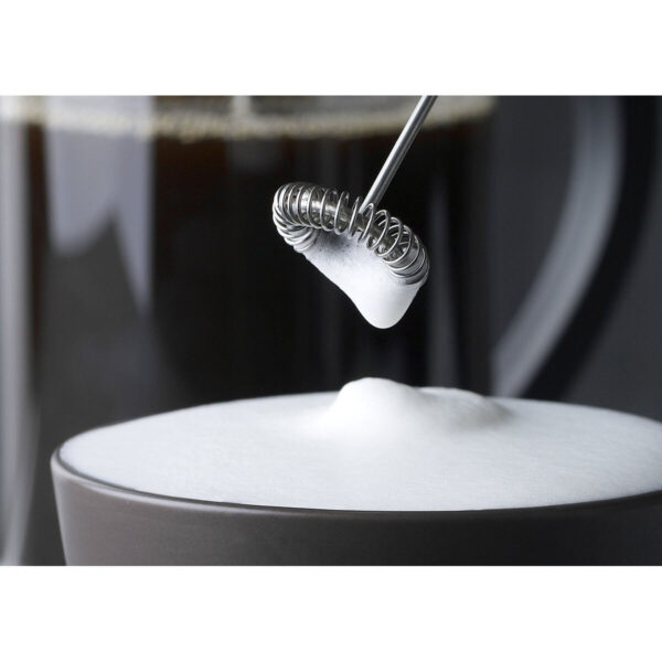 Mini Frullino Montalatte Basic Home (24 Unità)
