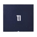 Portaspezie in Acciaio Inossidabile Quttin 17,8 X 17,8 X 16,3 CM (6 Pezzi) (8 Unità)