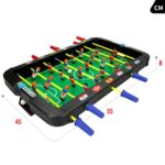 Calcio Balilla da Tavolo CB Games 45 x 8 x 55 cm (2 Unità)
