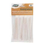 Palo Algon 110 x 1 x 5 mm 50 Pezzi (24 Unità)