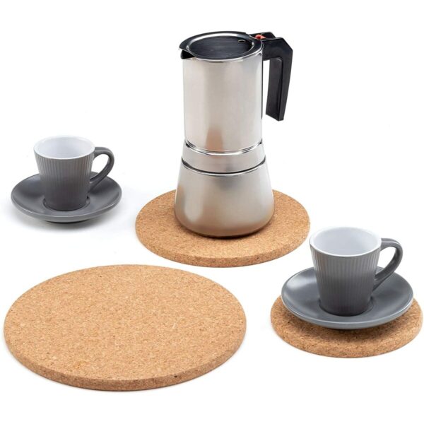 Sottopentola Privilege 32 x 1 cm (12 Unità)