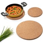 Sottopentola Privilege 32 x 1 cm (12 Unità)