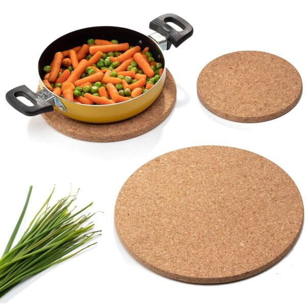 Sottopentola Privilege 32 x 1 cm (12 Unità)