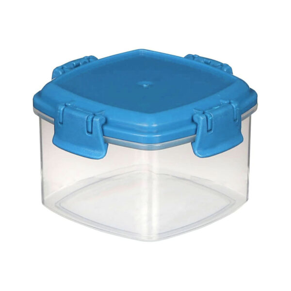 Set di scatole porta pranzo Privilege 65 ml Mini 4 Pezzi (24 Unità)