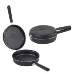 Padella per Frittata Quttin 24 cm (6 Unità)