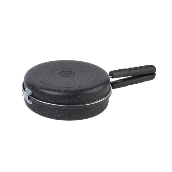 Padella per Frittata Quttin 24 cm (6 Unità)