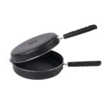 Padella per Frittata Quttin 24 cm (6 Unità)