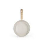 Padella Quttin ECOOK Bianco (6 Unità)