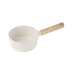 Paiolo Quttin Ecook 16 x 7,5 cm 2,8 mm (6 Unità)