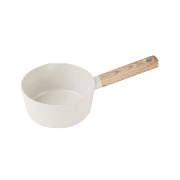 Paiolo Quttin Ecook 16 x 7,5 cm 2,8 mm (6 Unità)