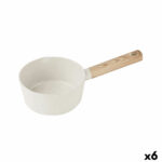 Paiolo Quttin Ecook 16 x 7,5 cm 2,8 mm (6 Unità)