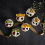 Set di Stampi da Pasticceria Algon Carta 5 x 4 cm 50 Pezzi (36 Unità)