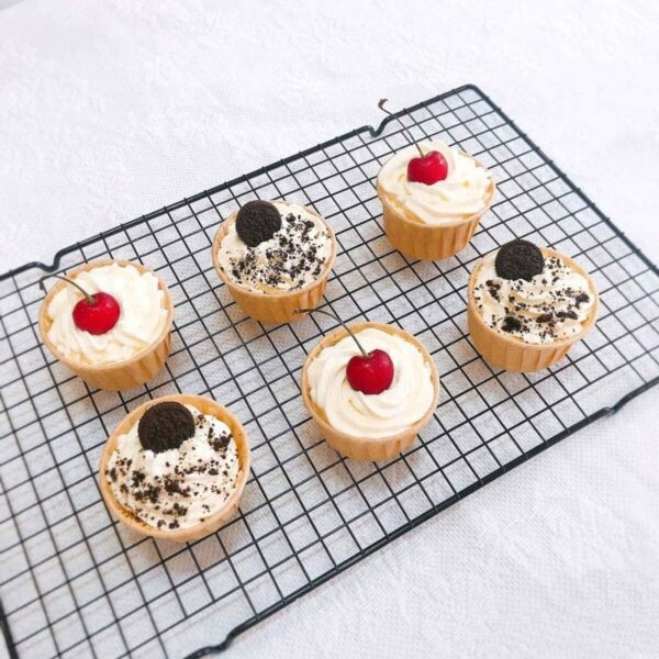 Set di Stampi da Pasticceria Algon Carta 5 x 4 cm 50 Pezzi (36 Unità)