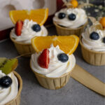 Set di Stampi da Pasticceria Algon Carta 5 x 4 cm 50 Pezzi (36 Unità)