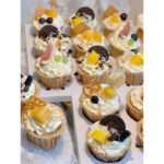 Set di Stampi da Pasticceria Algon Carta 5 x 3,8 cm 50 Pezzi (36 Unità)