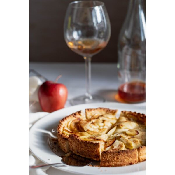 Set di Stampi da Pasticceria Algon Carta 20 x 4 cm 12 Pezzi (24 Unità)