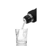 Thermos ThermoSport Nero 0,8 L (6 Unità)