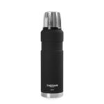 Thermos ThermoSport Nero 0,8 L (6 Unità)