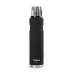 Thermos ThermoSport Nero 1 L (6 Unità)